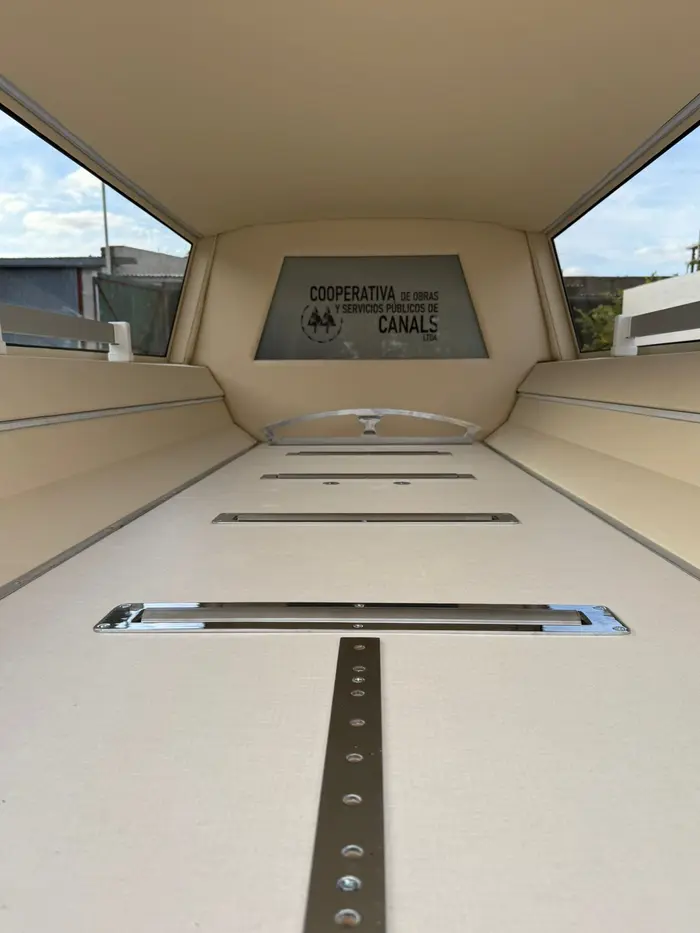 Fiat Cronos - Imagen 7